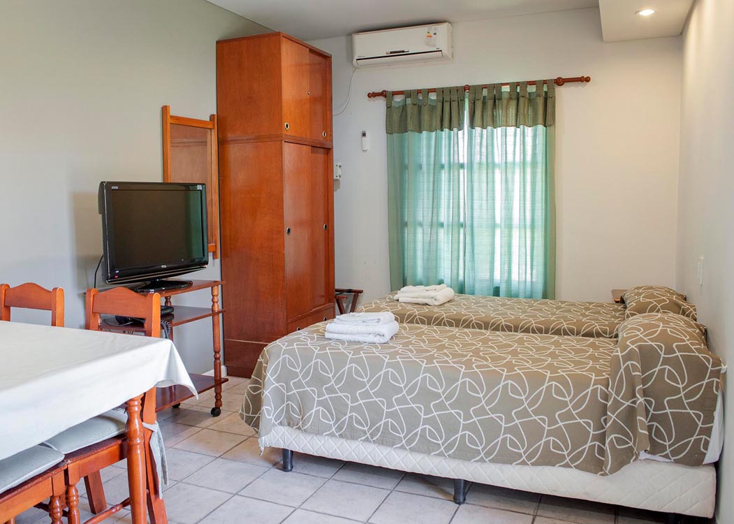 Bungalow 26 Termas Villa Elisa