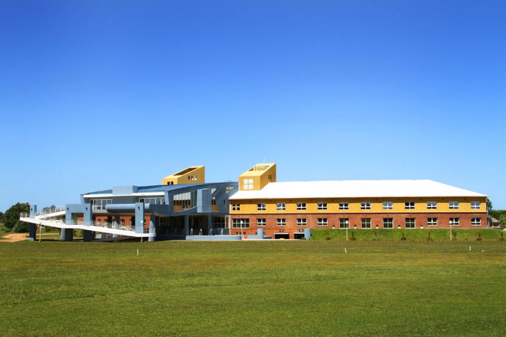 Hotel Quinto Elemento (4 estrellas) Termas Villa Elisa