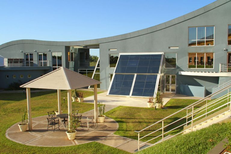 Hotel Quinto Elemento (4 estrellas) Termas Villa Elisa