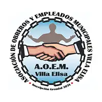 Asociación de Empleados y Obreros Municipales de Villa Elisa